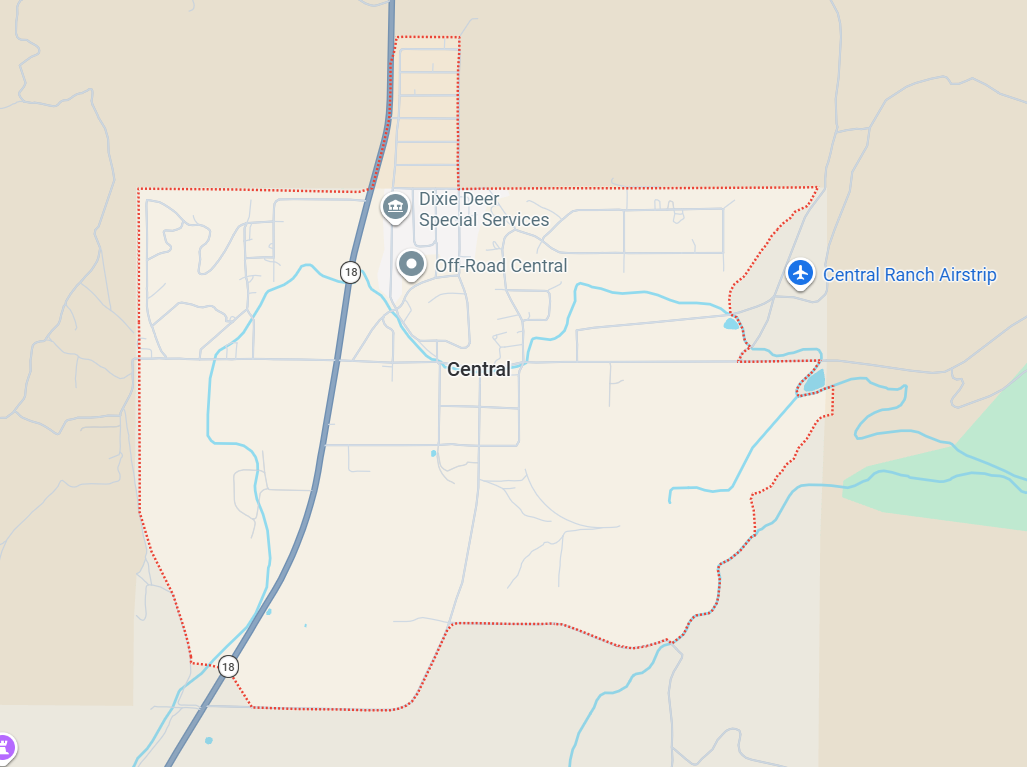 Central