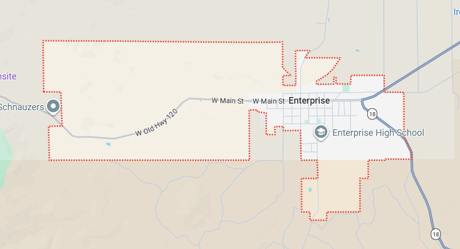 Enterprise