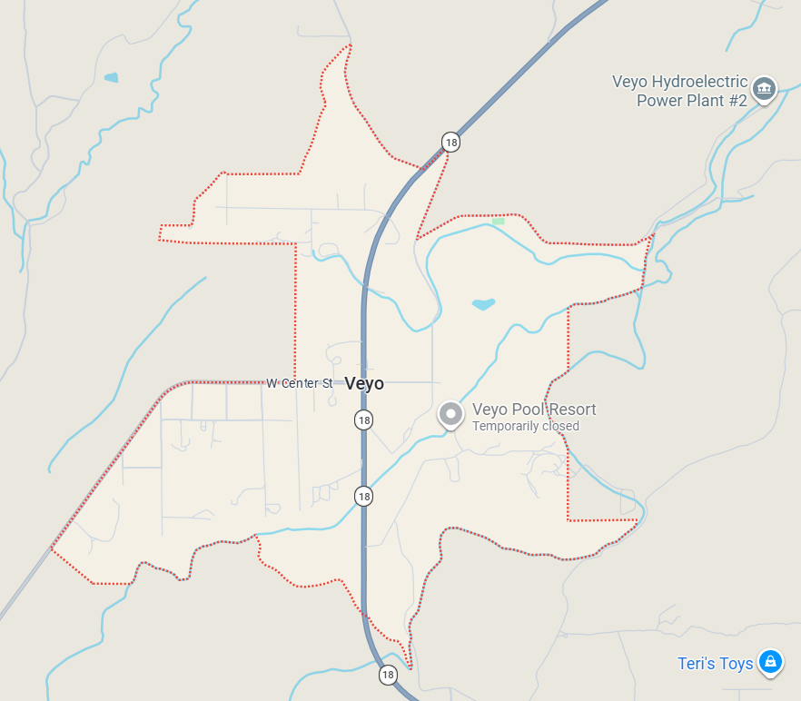 Veyo