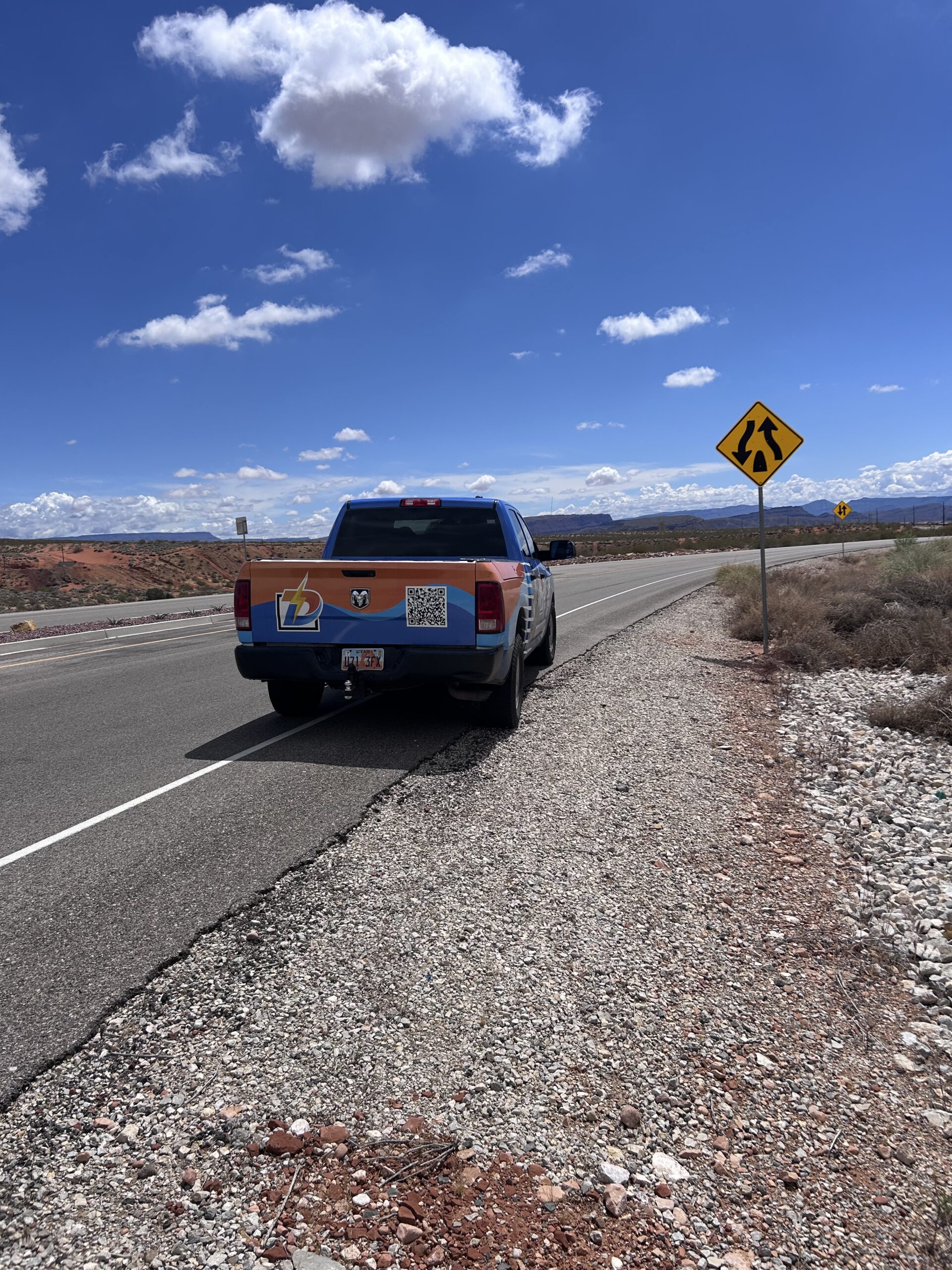 Dash project photo