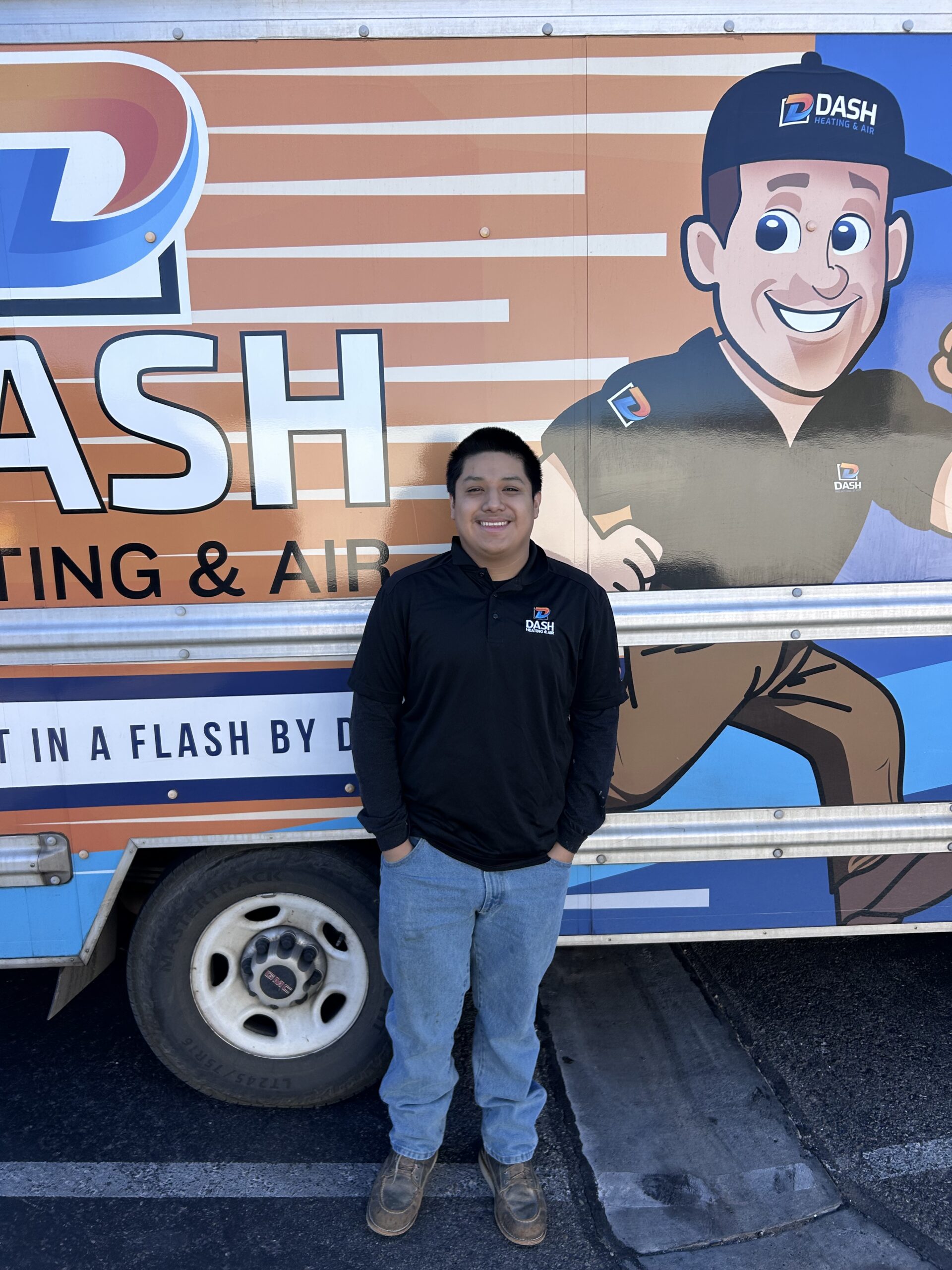 Team Member