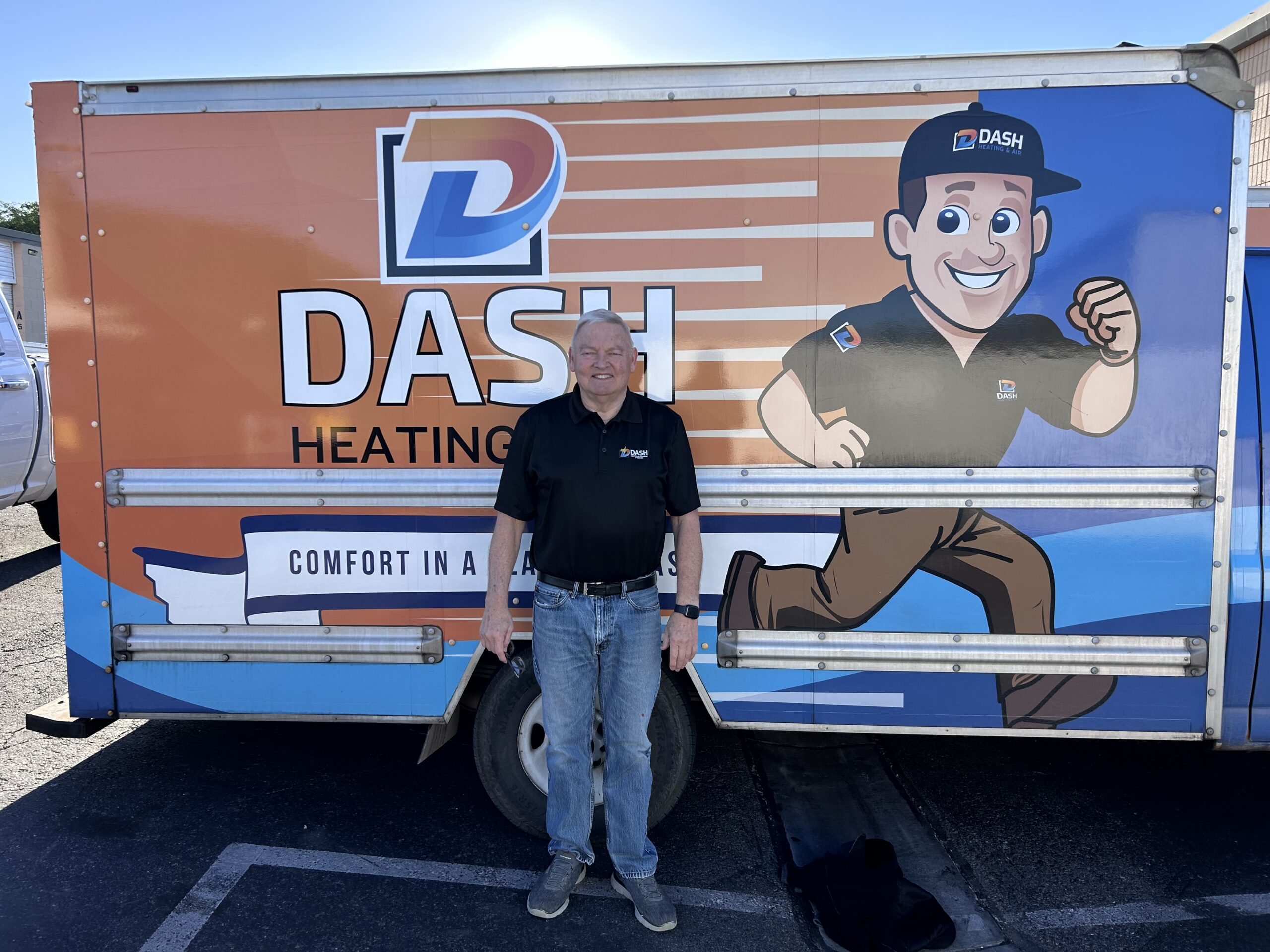 Team Member