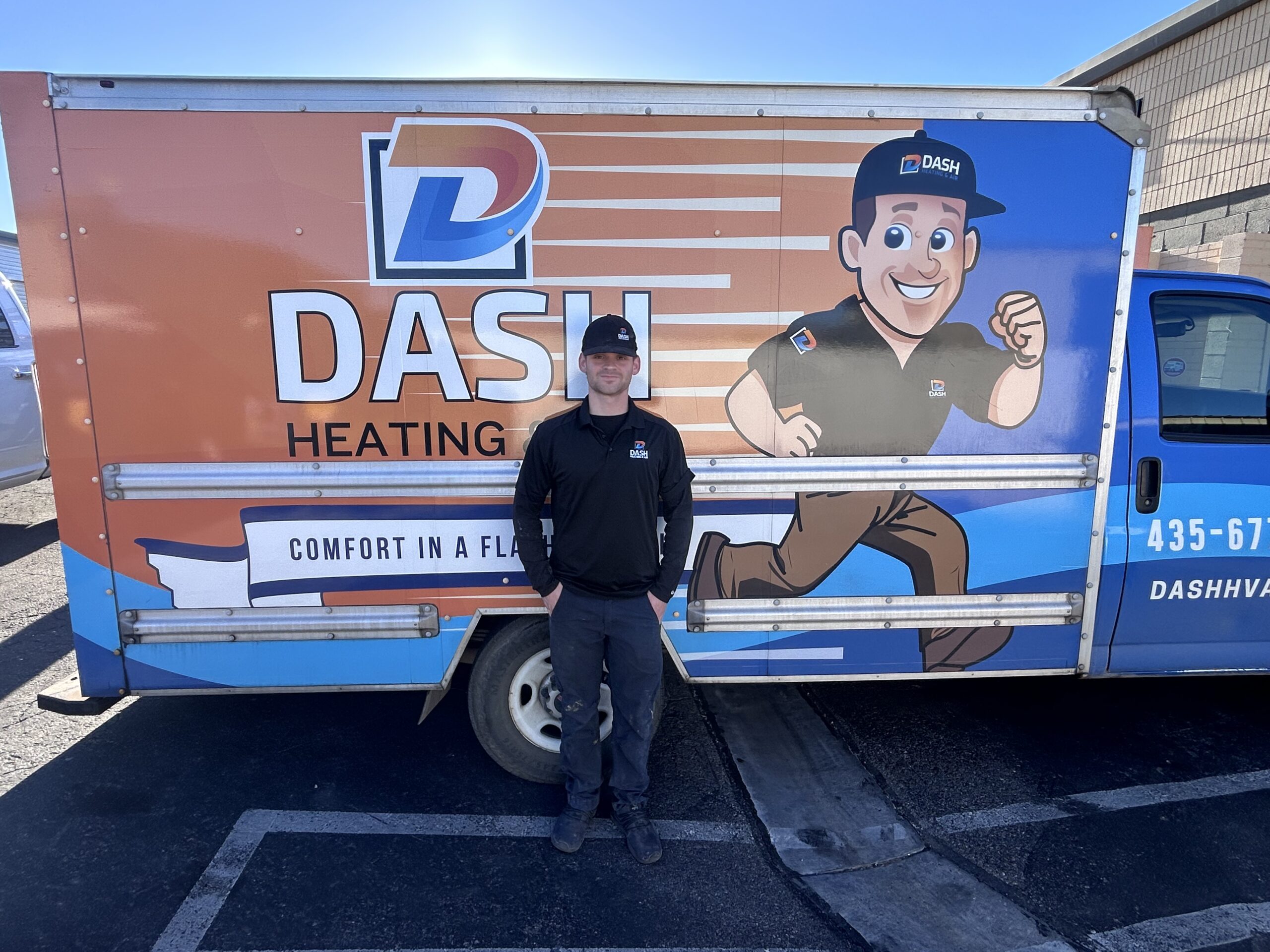 Team Member